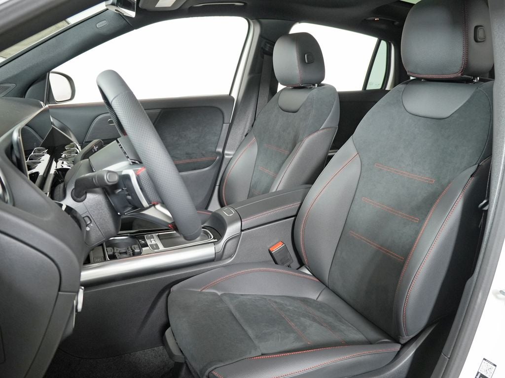 2026 Mercedes-Benz GLA GLA 250 4MATIC®