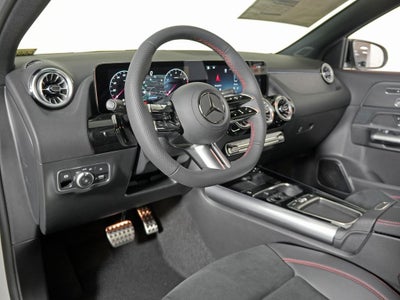 2026 Mercedes-Benz GLA GLA 250 4MATIC®