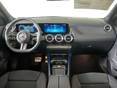 2026 Mercedes-Benz GLA GLA 250 4MATIC®