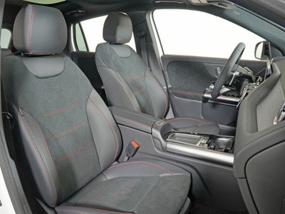 2026 Mercedes-Benz GLA GLA 250 4MATIC®