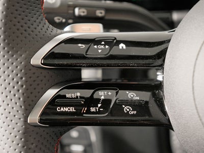 2026 Mercedes-Benz GLA GLA 250 4MATIC®