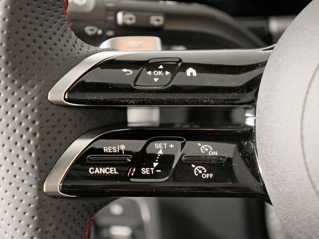 2026 Mercedes-Benz GLA GLA 250 4MATIC®