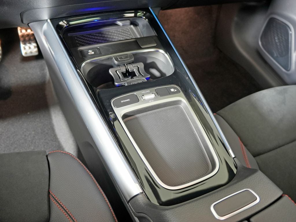 2026 Mercedes-Benz GLA GLA 250 4MATIC®