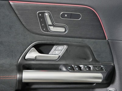2026 Mercedes-Benz GLA GLA 250 4MATIC®