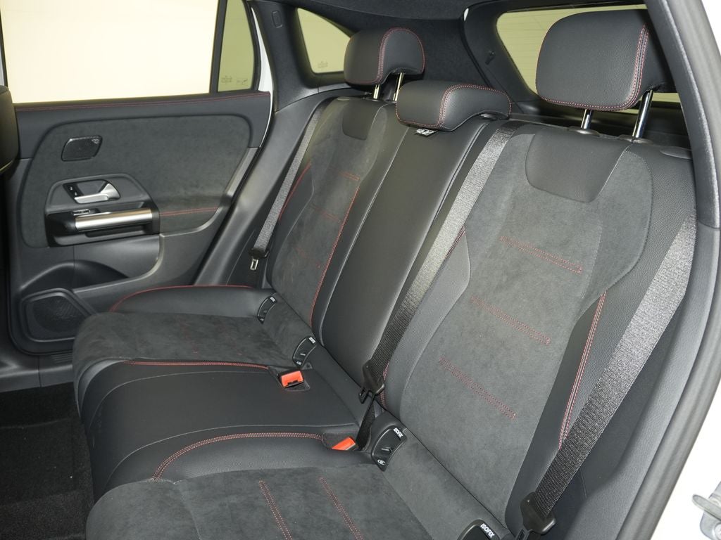 2026 Mercedes-Benz GLA GLA 250 4MATIC®
