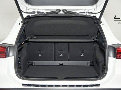 2026 Mercedes-Benz GLA GLA 250 4MATIC®
