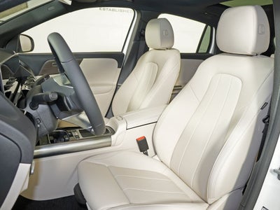 2026 Mercedes-Benz GLA GLA 250 4MATIC®