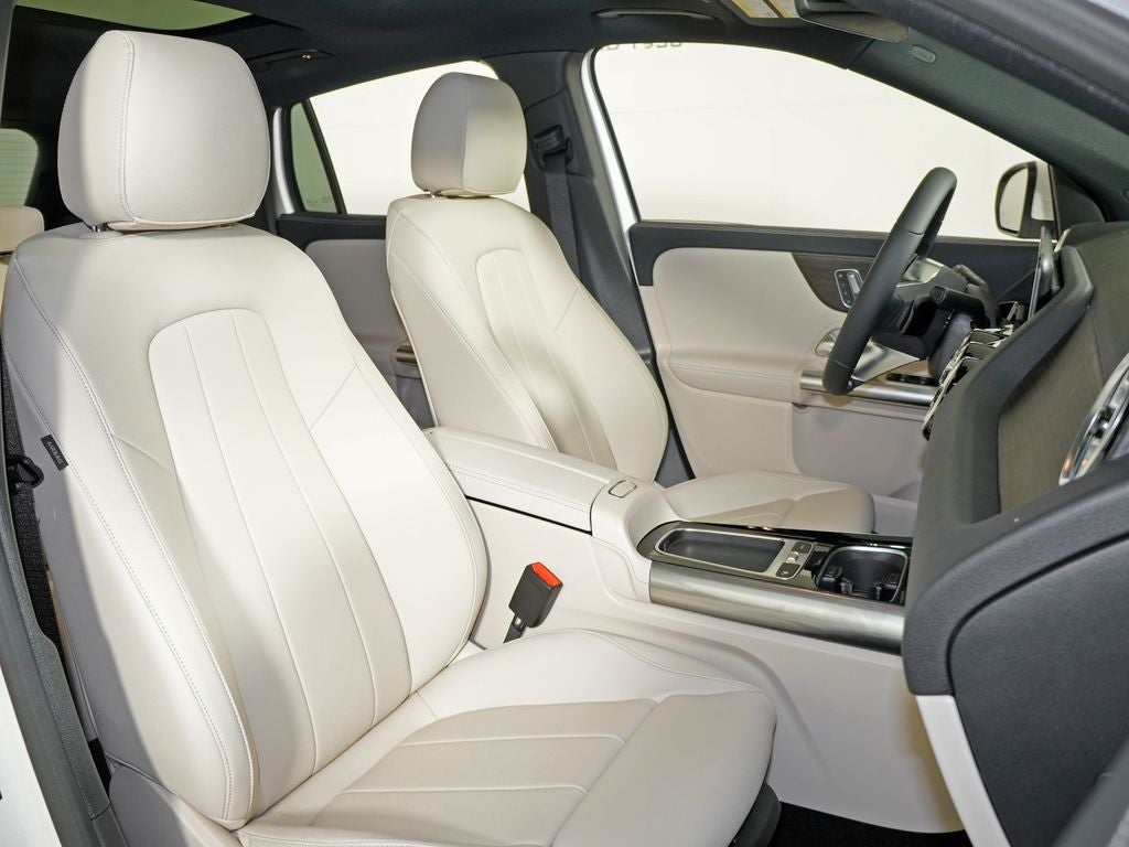 2026 Mercedes-Benz GLA GLA 250 4MATIC®