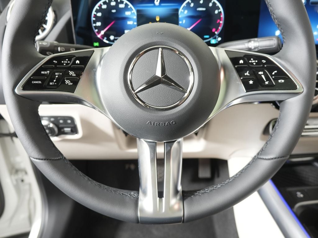 2026 Mercedes-Benz GLA GLA 250 4MATIC®