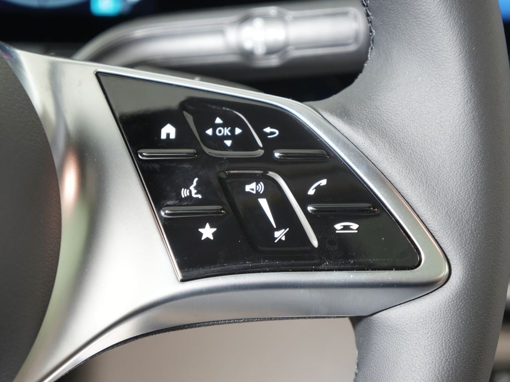 2026 Mercedes-Benz GLA GLA 250 4MATIC®