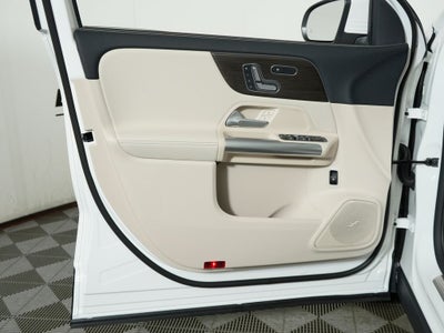 2026 Mercedes-Benz GLA GLA 250 4MATIC®