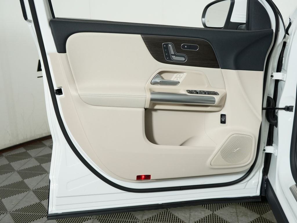 2026 Mercedes-Benz GLA GLA 250 4MATIC®