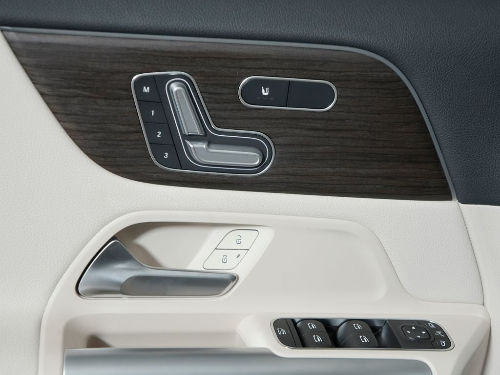 2026 Mercedes-Benz GLA GLA 250 4MATIC®