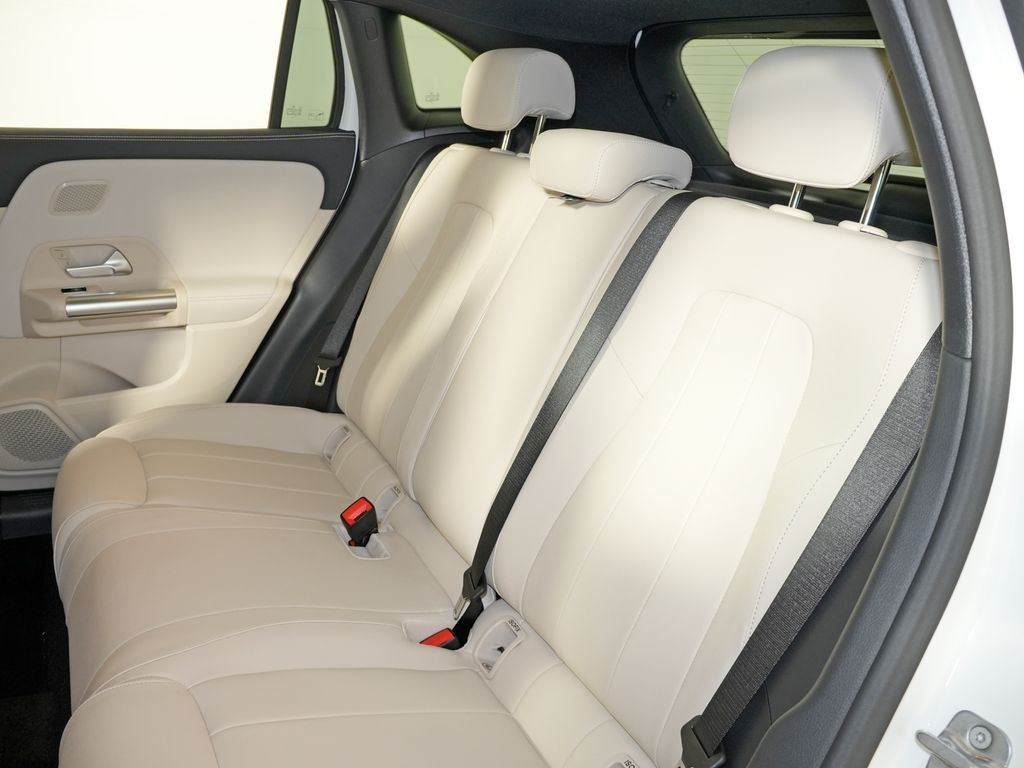 2026 Mercedes-Benz GLA GLA 250 4MATIC®