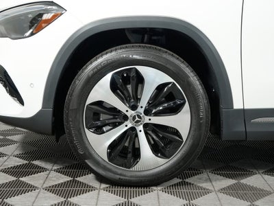 2026 Mercedes-Benz GLA GLA 250 4MATIC®