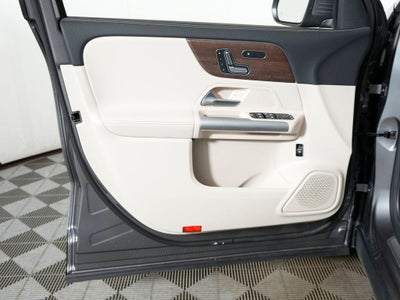 2023 Mercedes-Benz GLA GLA 250 4MATIC®