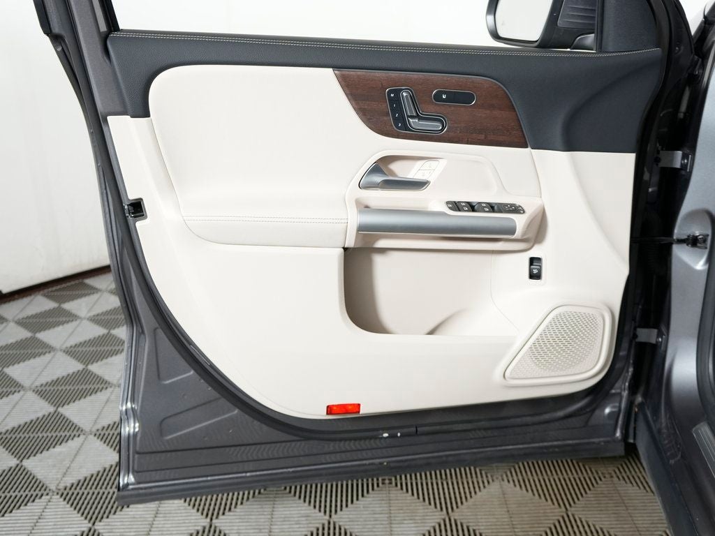 2023 Mercedes-Benz GLA GLA 250 4MATIC®