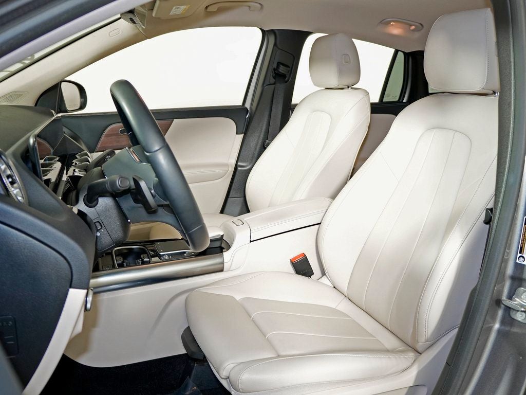 2023 Mercedes-Benz GLA GLA 250 4MATIC®