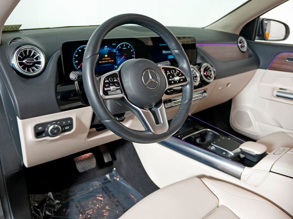 2023 Mercedes-Benz GLA GLA 250 4MATIC®