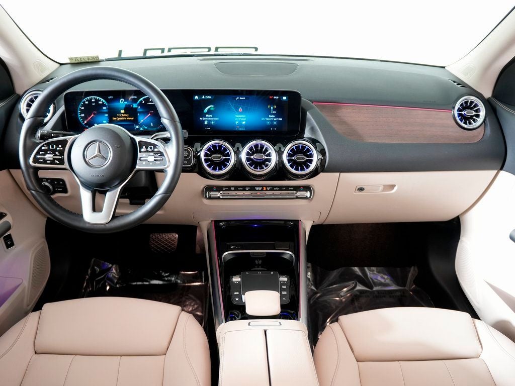 2023 Mercedes-Benz GLA GLA 250 4MATIC®