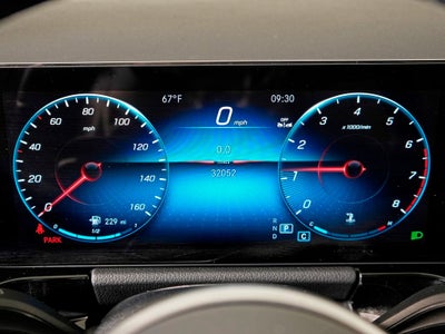 2023 Mercedes-Benz GLA GLA 250 4MATIC®