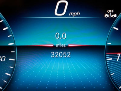 2023 Mercedes-Benz GLA GLA 250 4MATIC®