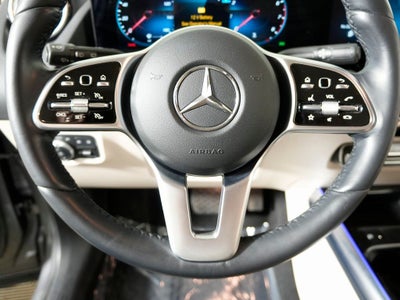 2023 Mercedes-Benz GLA GLA 250 4MATIC®