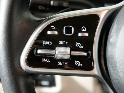 2023 Mercedes-Benz GLA GLA 250 4MATIC®