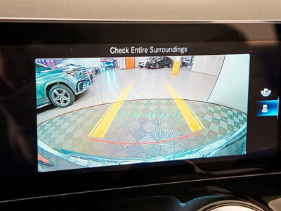 2023 Mercedes-Benz GLA GLA 250 4MATIC®