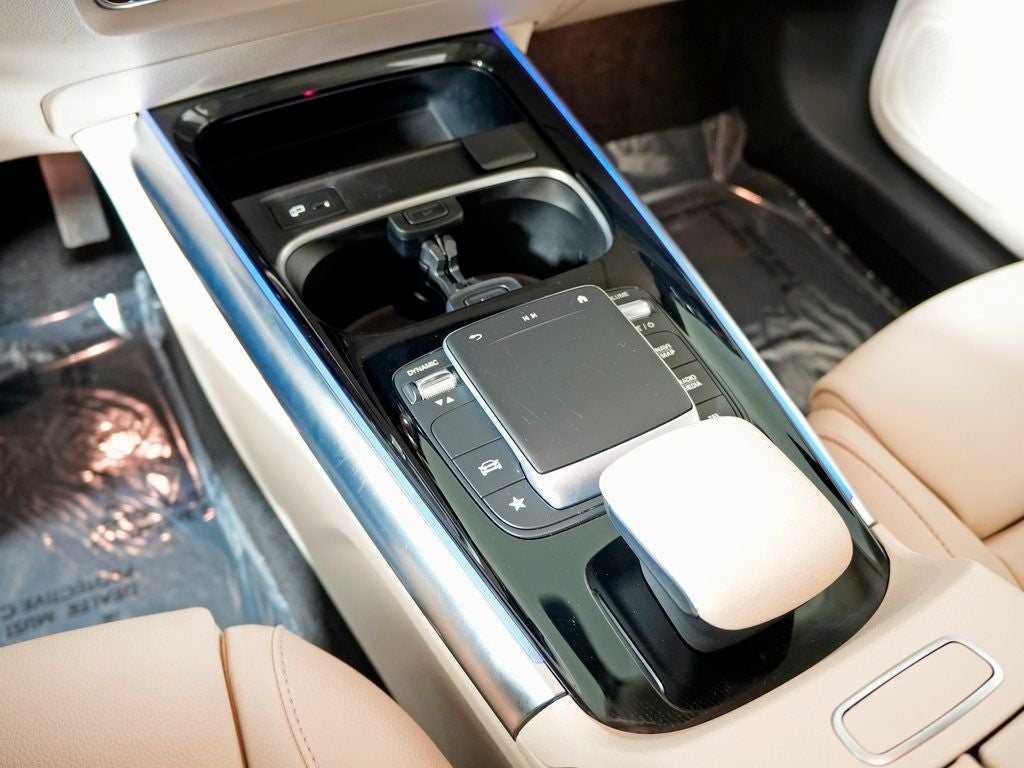 2023 Mercedes-Benz GLA GLA 250 4MATIC®