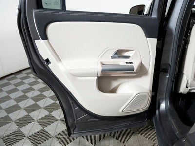 2023 Mercedes-Benz GLA GLA 250 4MATIC®