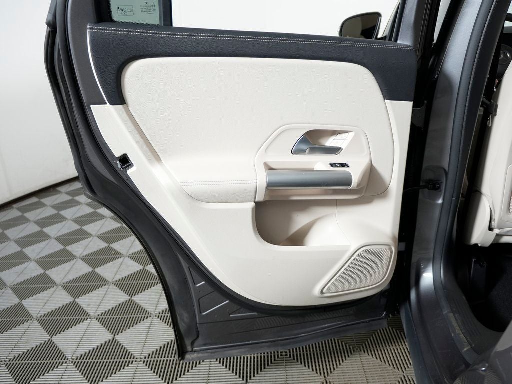 2023 Mercedes-Benz GLA GLA 250 4MATIC®