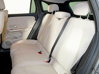 2023 Mercedes-Benz GLA GLA 250 4MATIC®