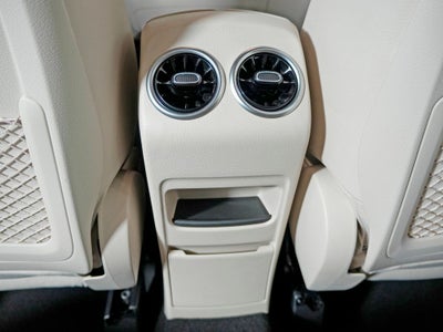 2023 Mercedes-Benz GLA GLA 250 4MATIC®