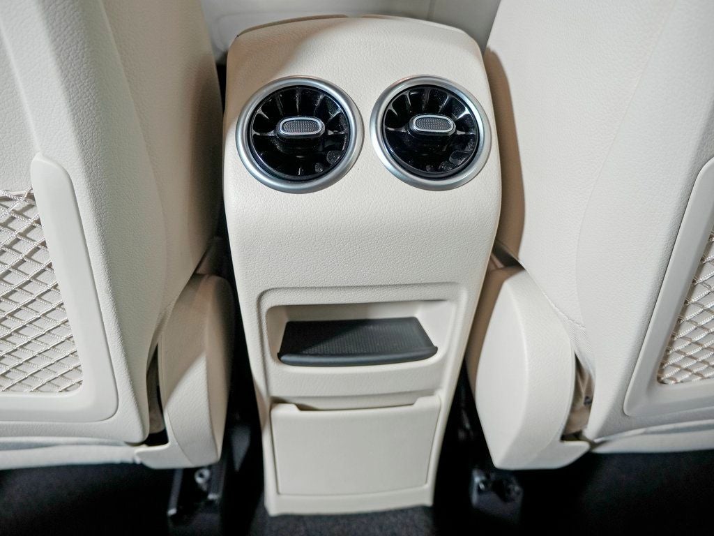 2023 Mercedes-Benz GLA GLA 250 4MATIC®