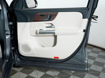 2023 Mercedes-Benz GLA GLA 250 4MATIC®