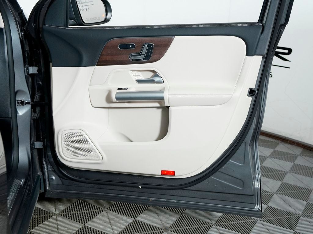 2023 Mercedes-Benz GLA GLA 250 4MATIC®