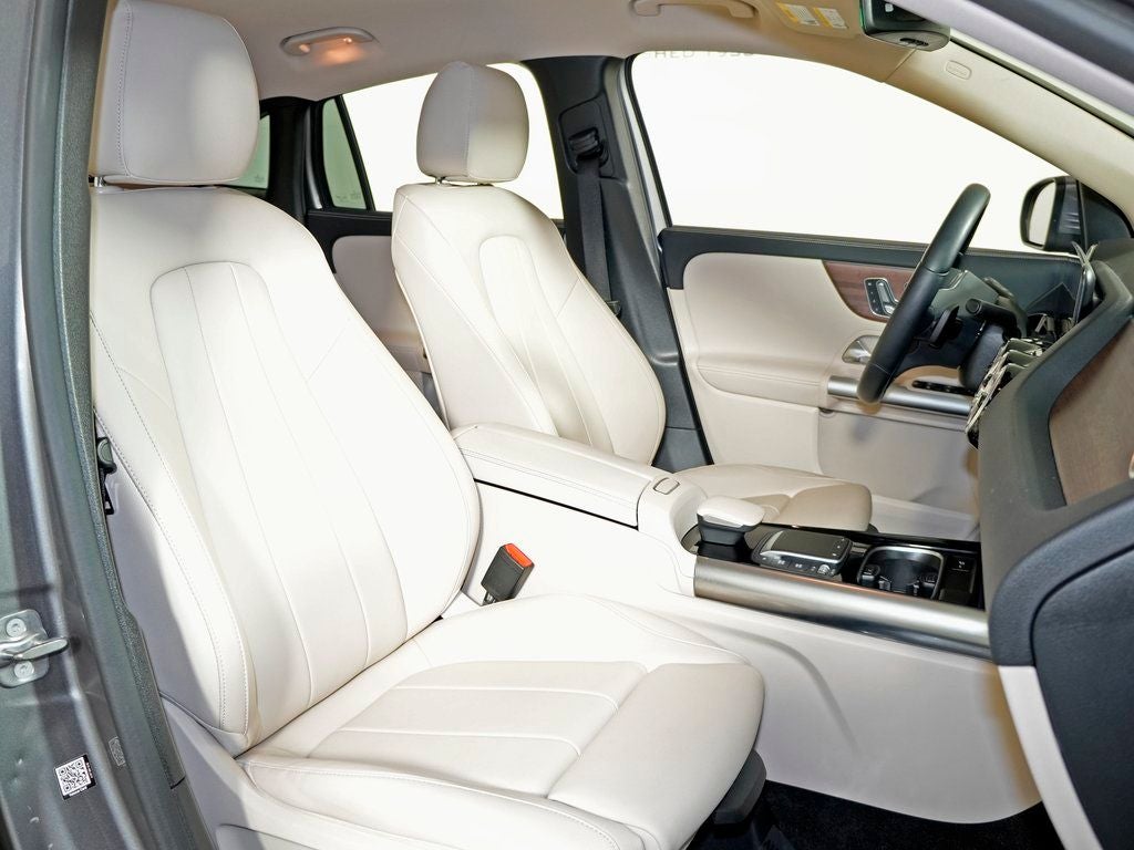 2023 Mercedes-Benz GLA GLA 250 4MATIC®