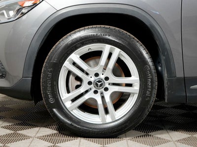 2023 Mercedes-Benz GLA GLA 250 4MATIC®