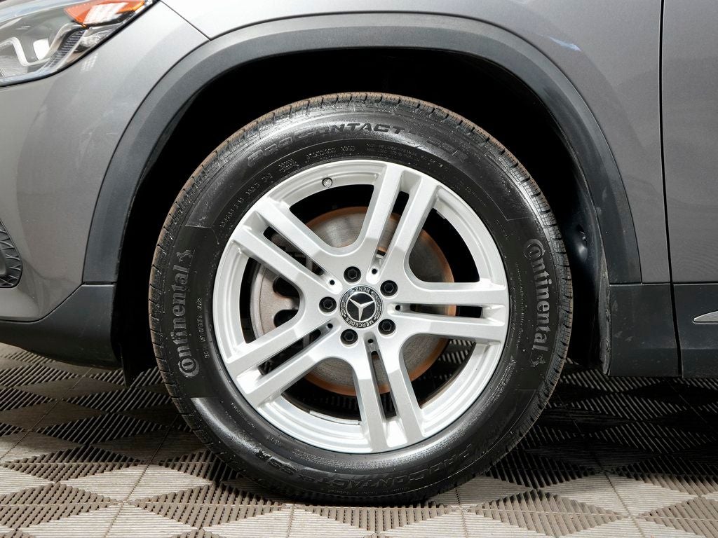 2023 Mercedes-Benz GLA GLA 250 4MATIC®