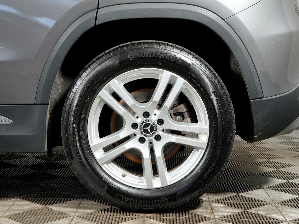 2023 Mercedes-Benz GLA GLA 250 4MATIC®