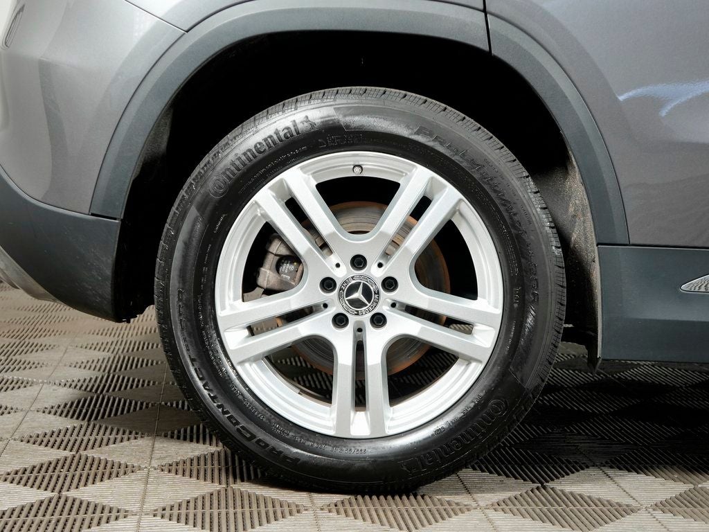 2023 Mercedes-Benz GLA GLA 250 4MATIC®