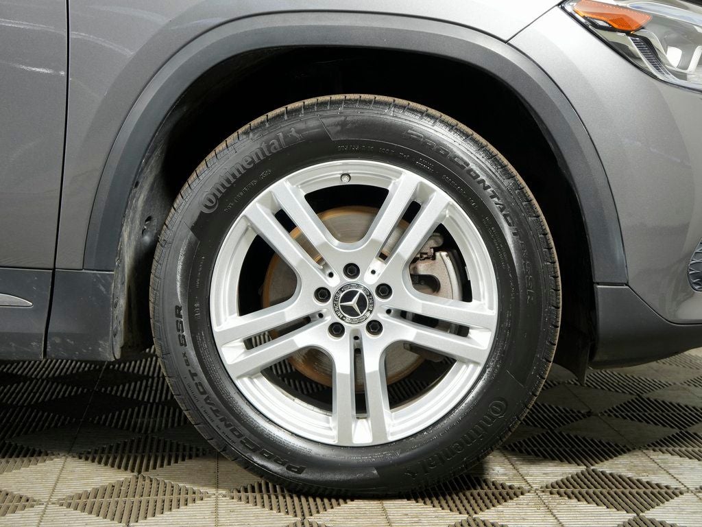 2023 Mercedes-Benz GLA GLA 250 4MATIC®