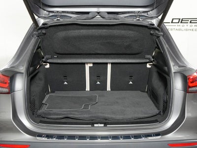 2023 Mercedes-Benz GLA GLA 250 4MATIC®