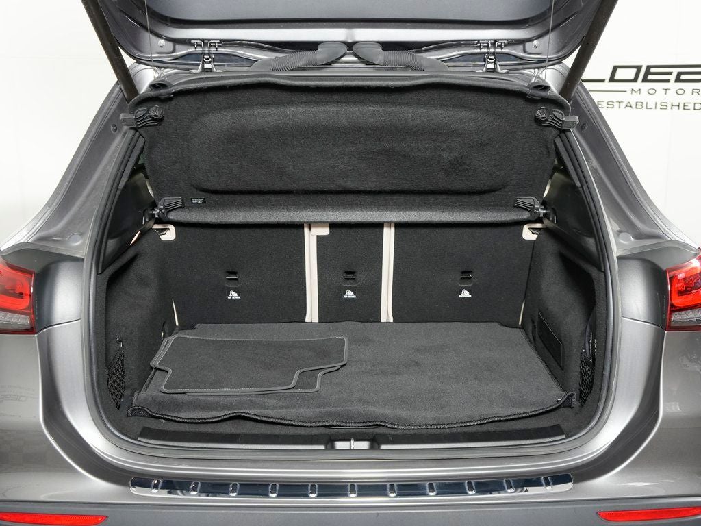 2023 Mercedes-Benz GLA GLA 250 4MATIC®