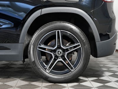 2023 Mercedes-Benz GLA GLA 250 4MATIC®