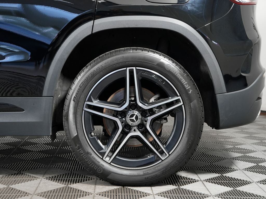 2023 Mercedes-Benz GLA GLA 250 4MATIC®