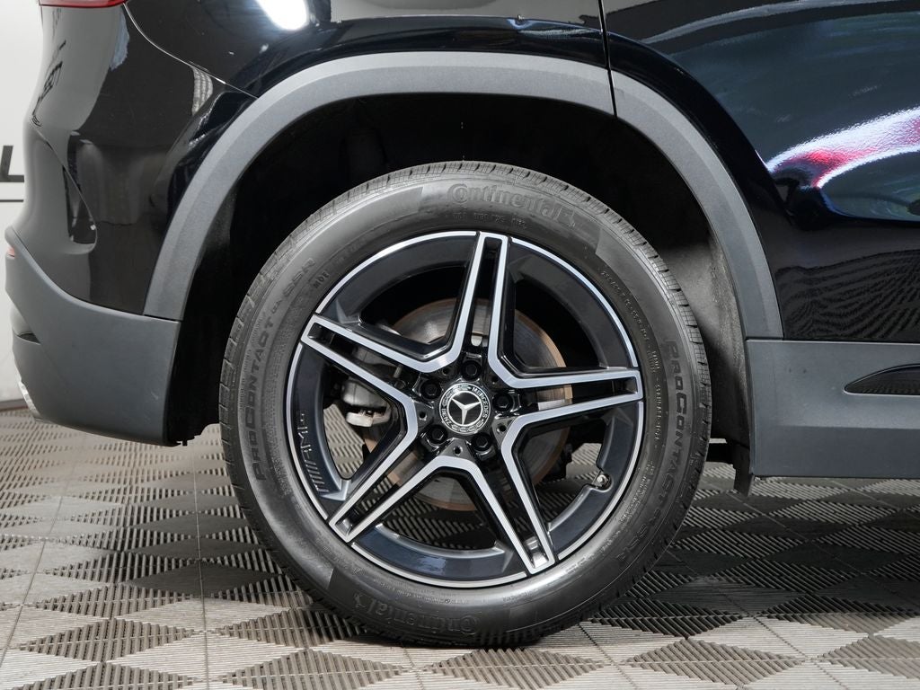 2023 Mercedes-Benz GLA GLA 250 4MATIC®