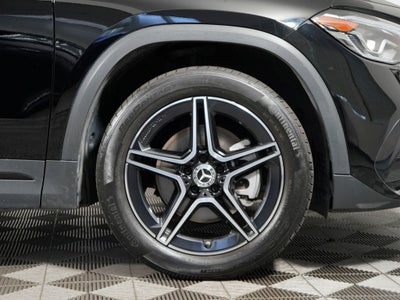 2023 Mercedes-Benz GLA GLA 250 4MATIC®