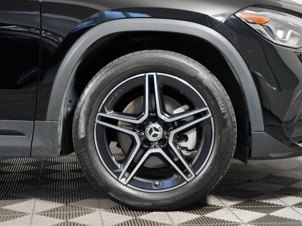 2023 Mercedes-Benz GLA GLA 250 4MATIC®